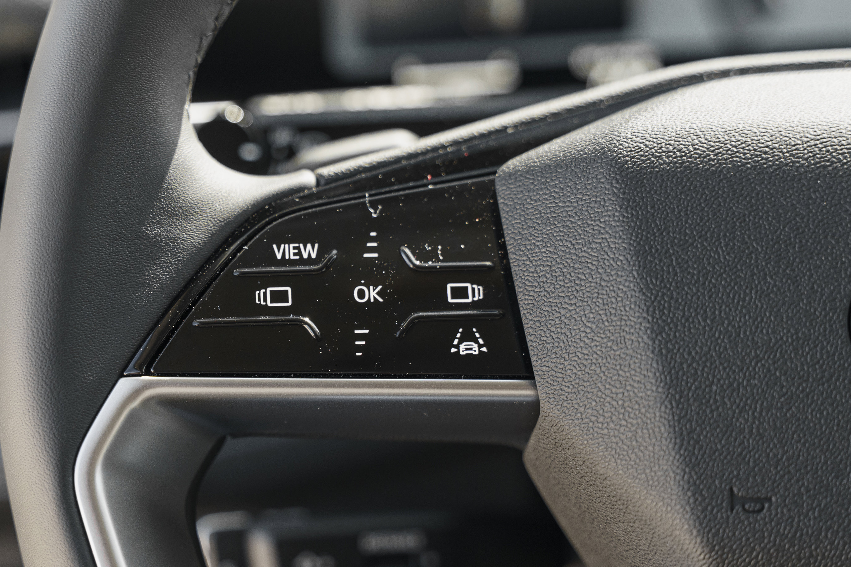 New 2026 Audi Q3 quattro 2.0T image 17