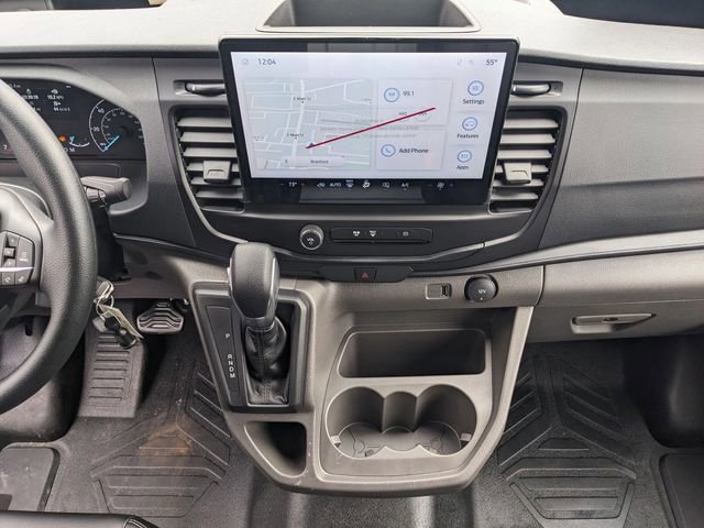 New 2024 Ford Transit 350 Base w/ Exterior Upgrade Package image 11