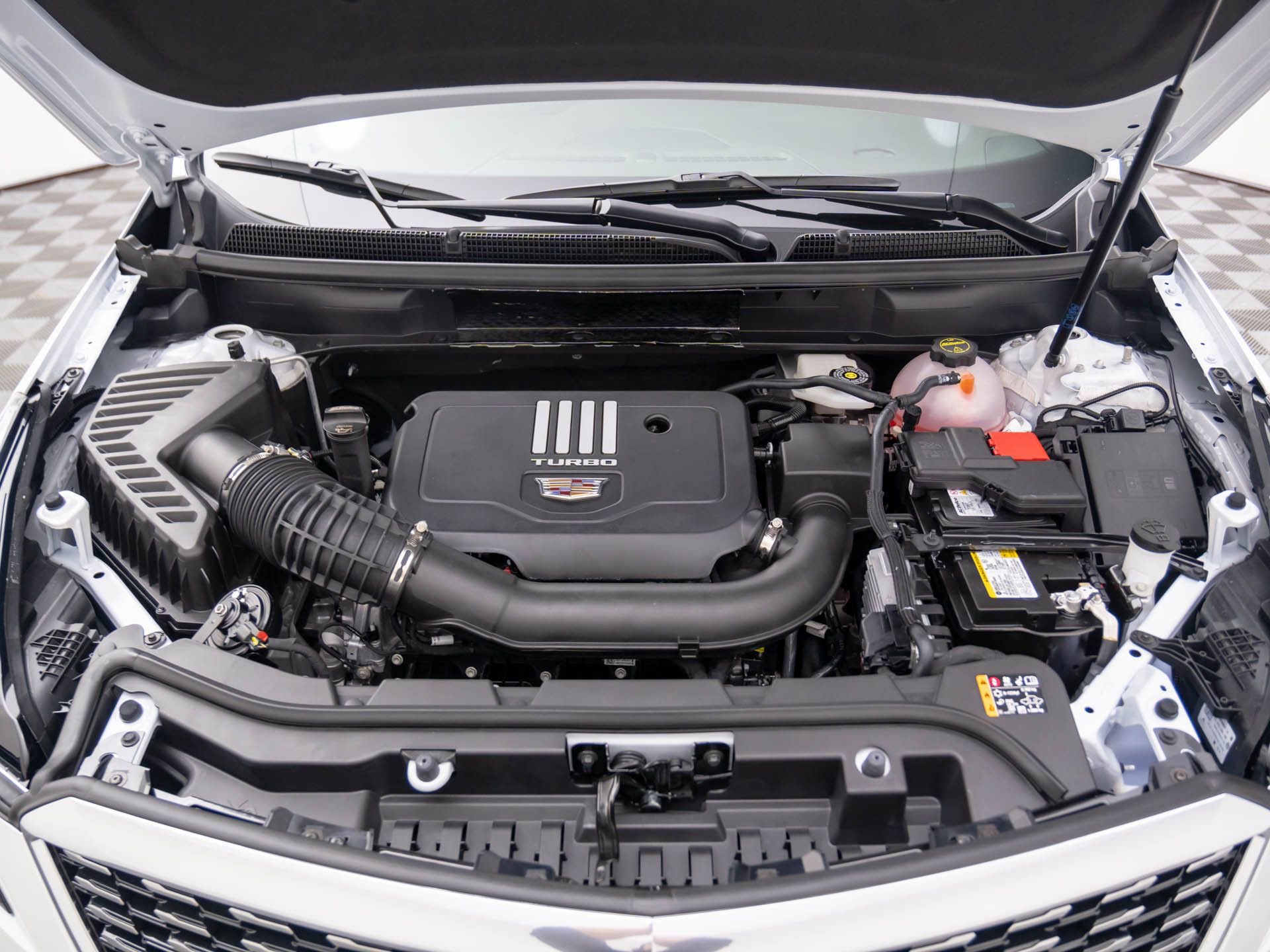 New 2025 Cadillac XT5 Premium Luxury image 29