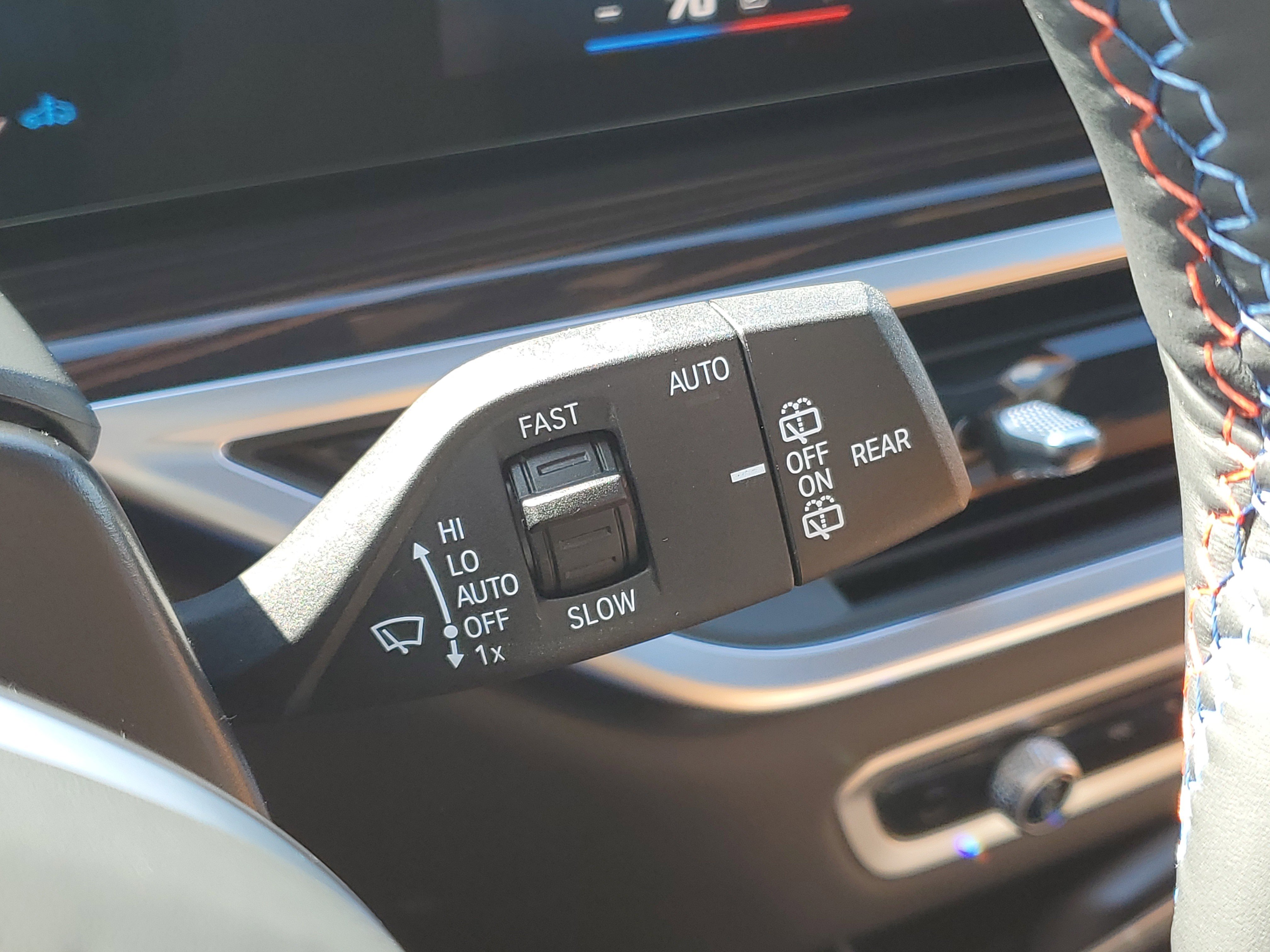 New 2026 BMW X5 M60i image 16