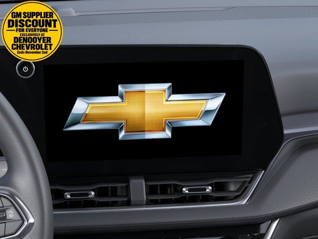 New 2027 Chevrolet Equinox LT w/ Convenience Package II AWD/4WD image 20