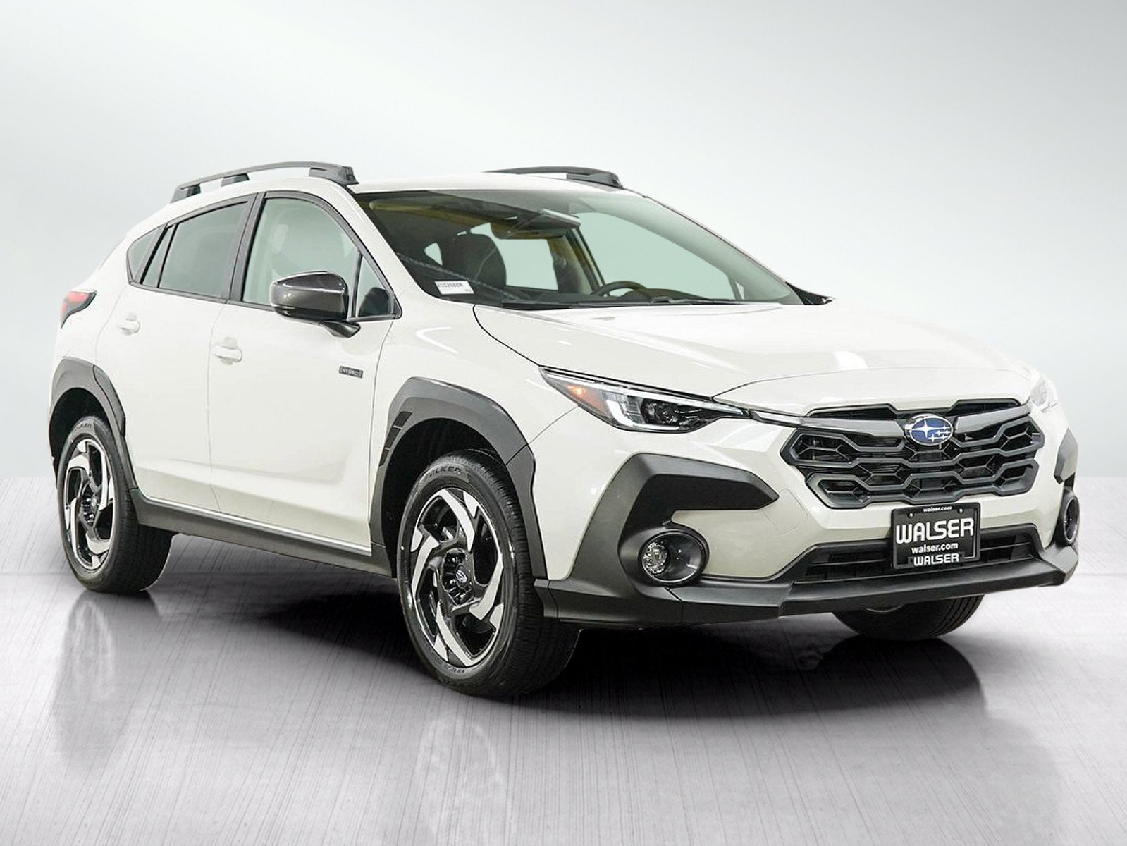 Used 2026 Subaru Crosstrek 2.5i Limited w/ Crosstrek Mirror Package AWD/4WD image 8