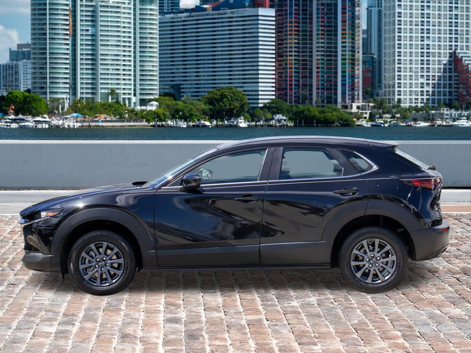 Used 2024 MAZDA CX-30 AWD 2.5 S image 10