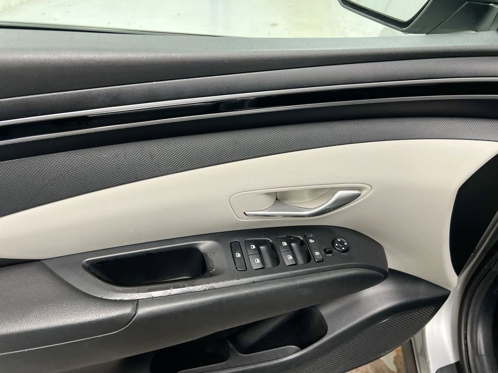 Used 2022 Hyundai Tucson SEL image 20