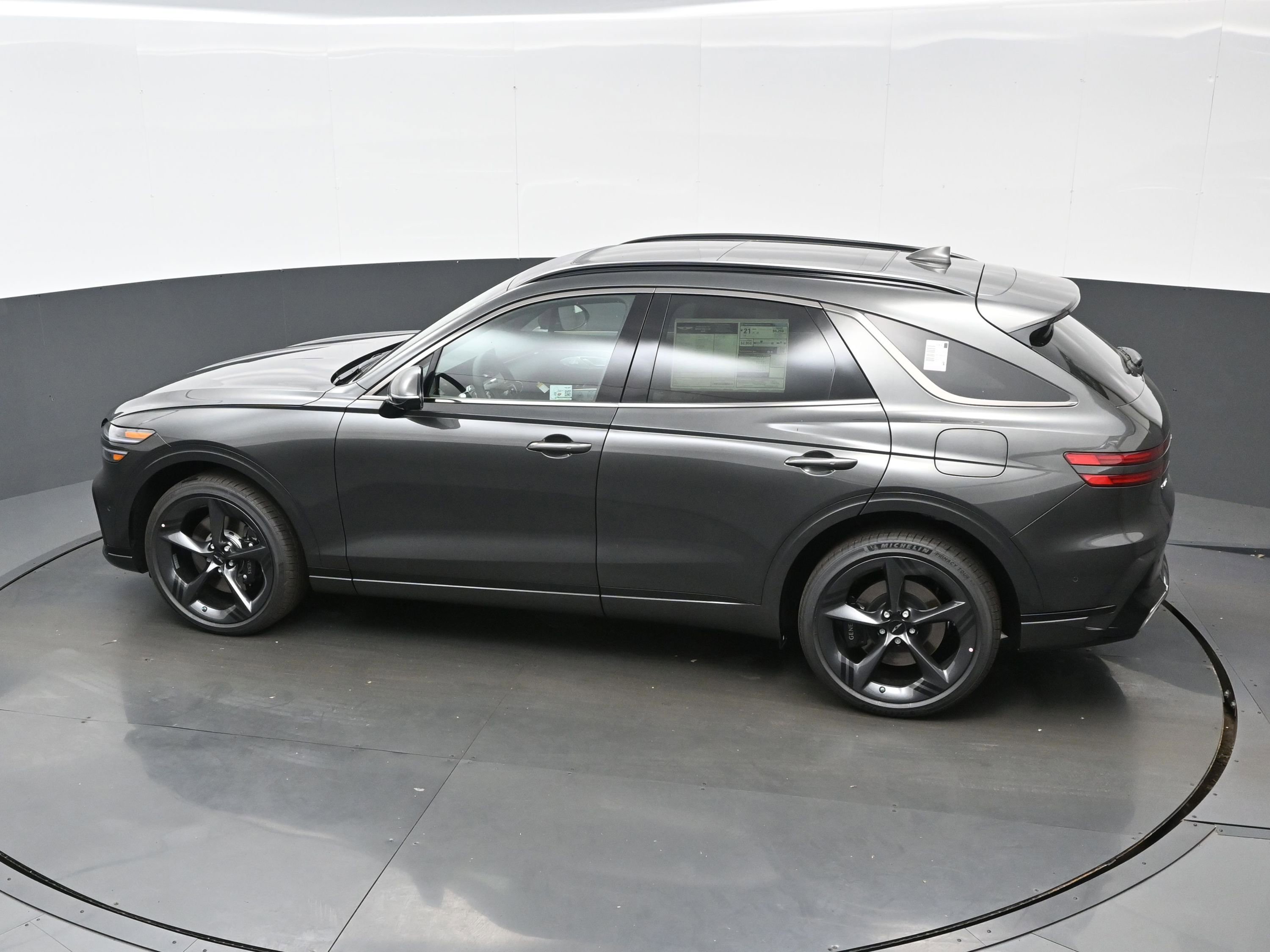 New 2026 Genesis GV70 3.5T Sport Prestige image 22