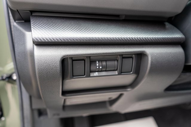 Used 2025 Subaru Crosstrek 2.5i Wilderness image 20