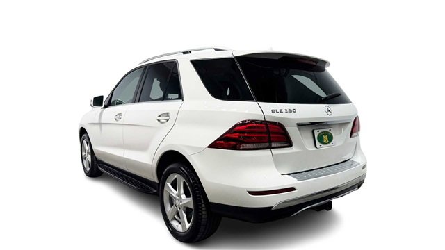 Used 2016 Mercedes-Benz GLE 350 w/ Premium Package image 2