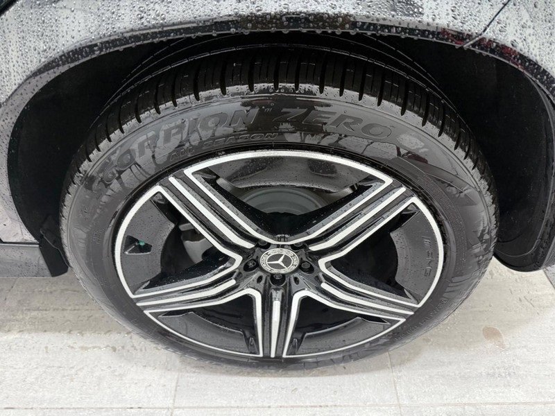 Certified 2025 Mercedes-Benz GLE 580 4MATIC image 5