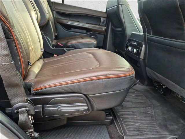 Used 2020 Ford Expedition King Ranch AWD/4WD image 23