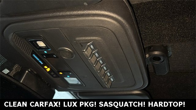 Used 2024 Ford Bronco Badlands image 18