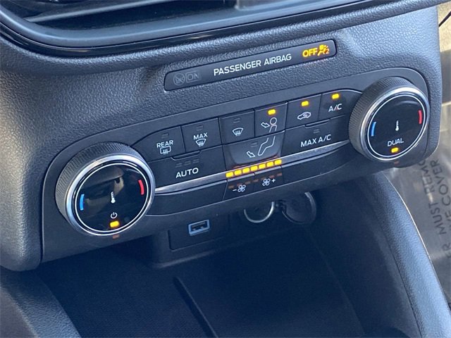 Used 2023 Ford Escape ST-Line image 31