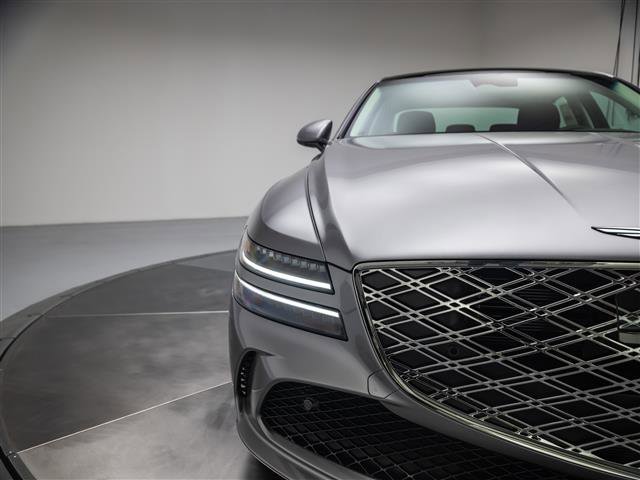 New 2026 Genesis G80 2.5T Advanced AWD/4WD image 14