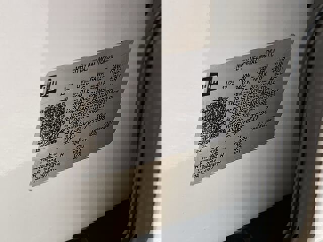 Certified 2026 Cadillac Escalade Platinum Sport image 37