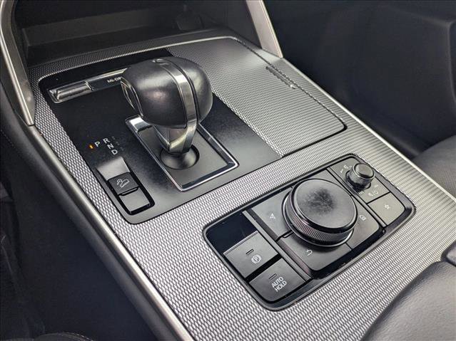 Used 2024 MAZDA CX-90 3.3 Turbo w/ Preferred Plus image 14