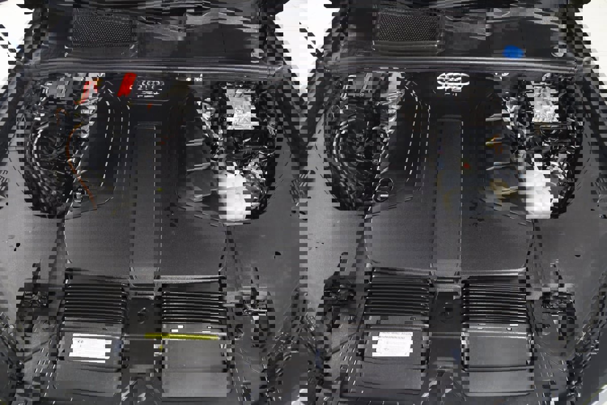 Used 2018 Audi Q7 2.0T Premium Plus image 52