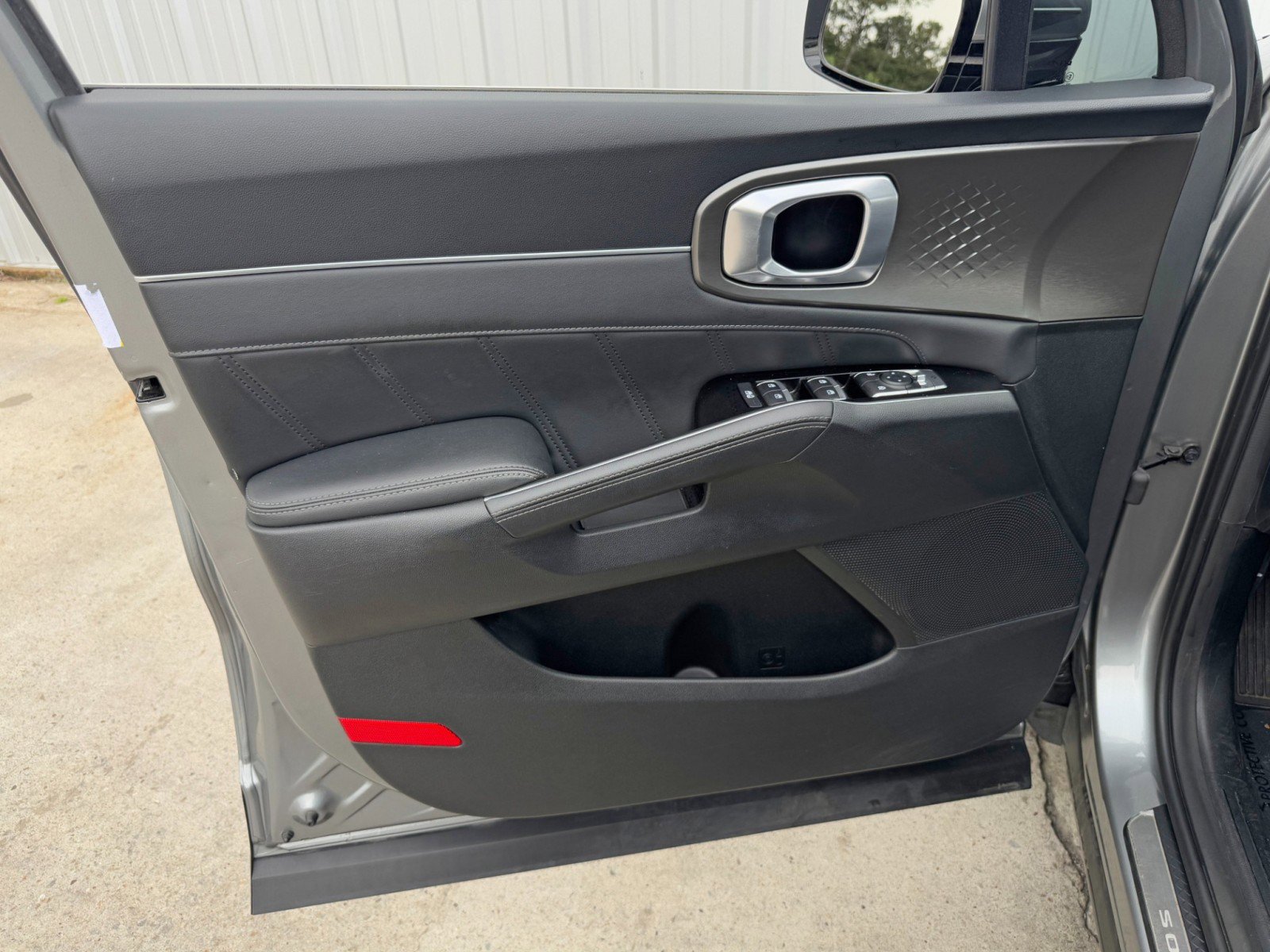 Used 2022 Kia Sorento SX w/ Panoramic Sunroof Package image 42