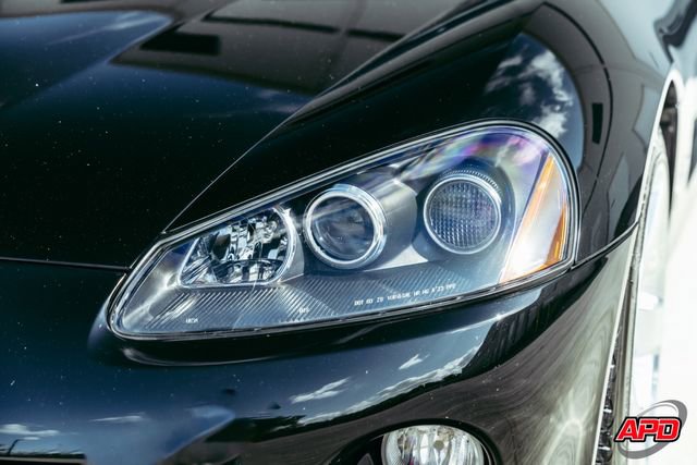 Used 2006 Dodge Viper SRT-10 image 60