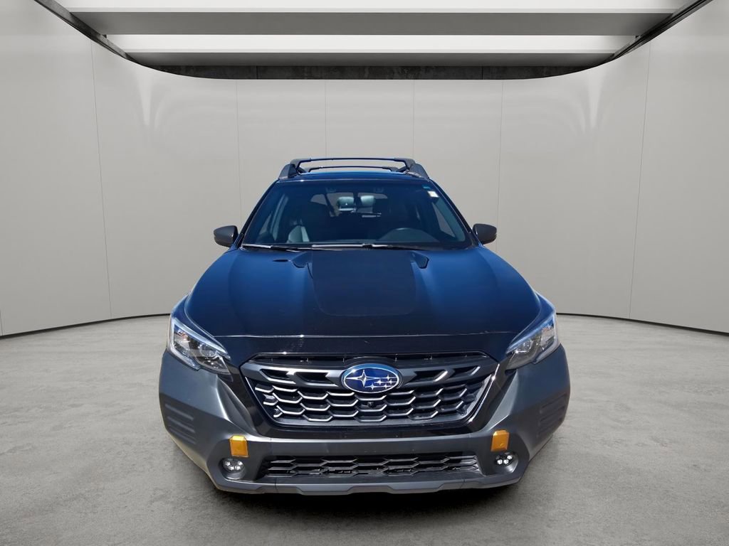 Used 2022 Subaru Outback Wilderness image 8