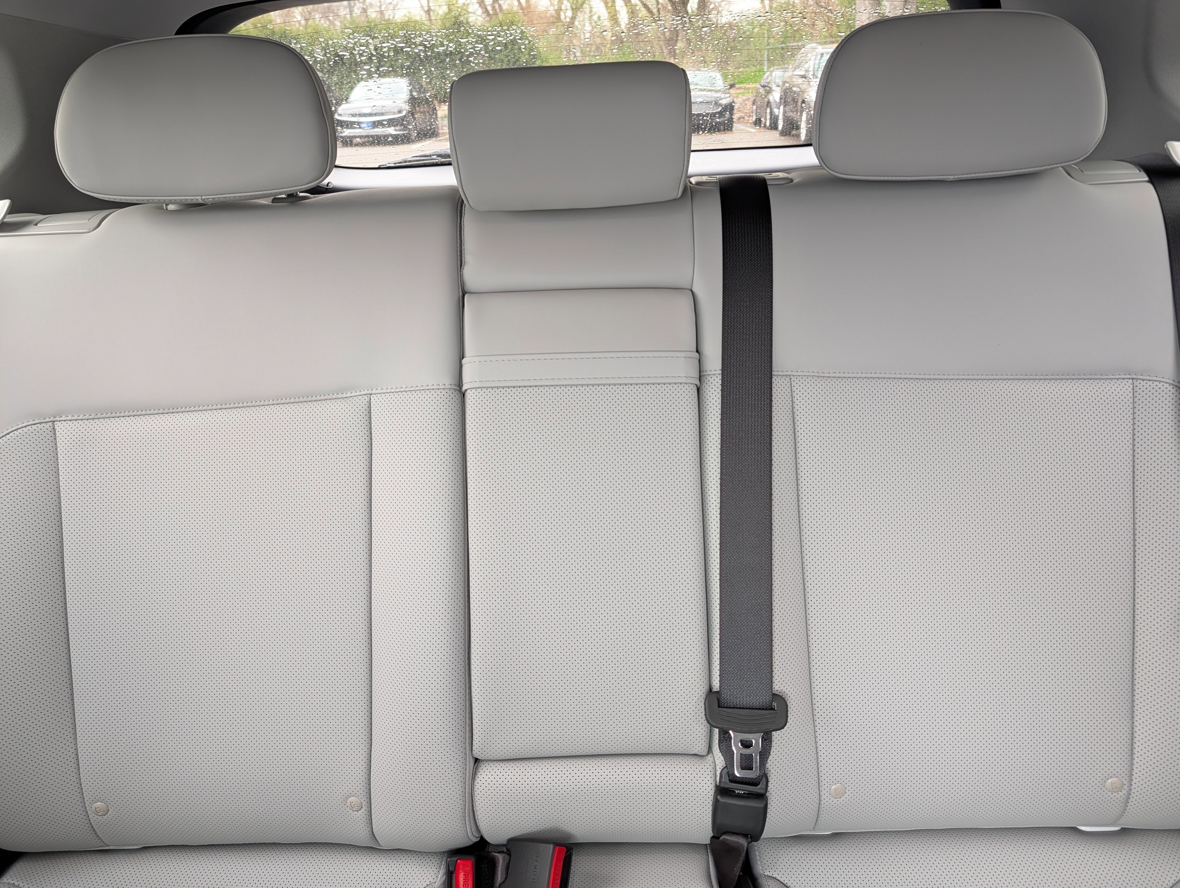 New 2026 Hyundai Kona Limited AWD/4WD image 7