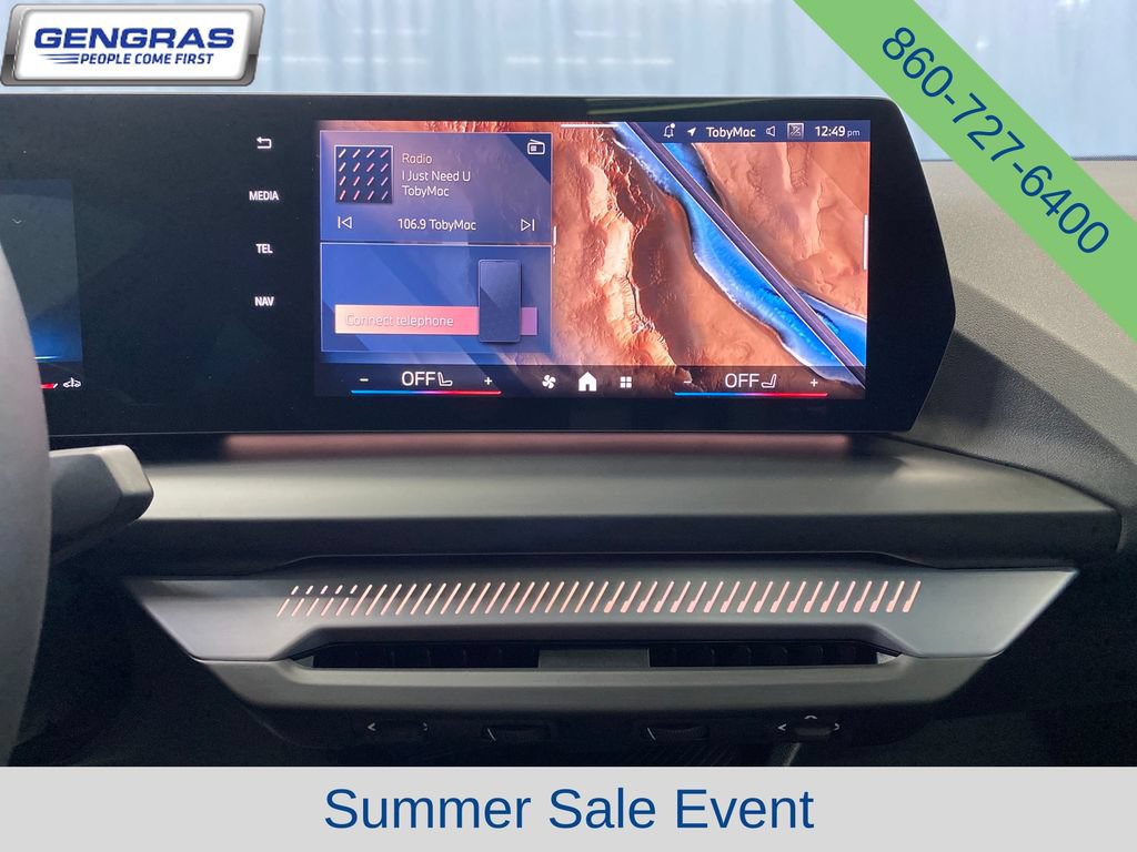 Used 2025 BMW 228i xDrive AWD/4WD image 18