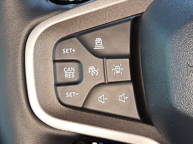 Used 2025 Ford Bronco Stroppe Edition AWD/4WD image 22
