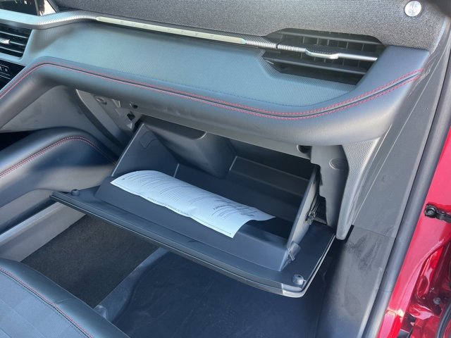 Used 2025 Ford Explorer ST-Line image 59