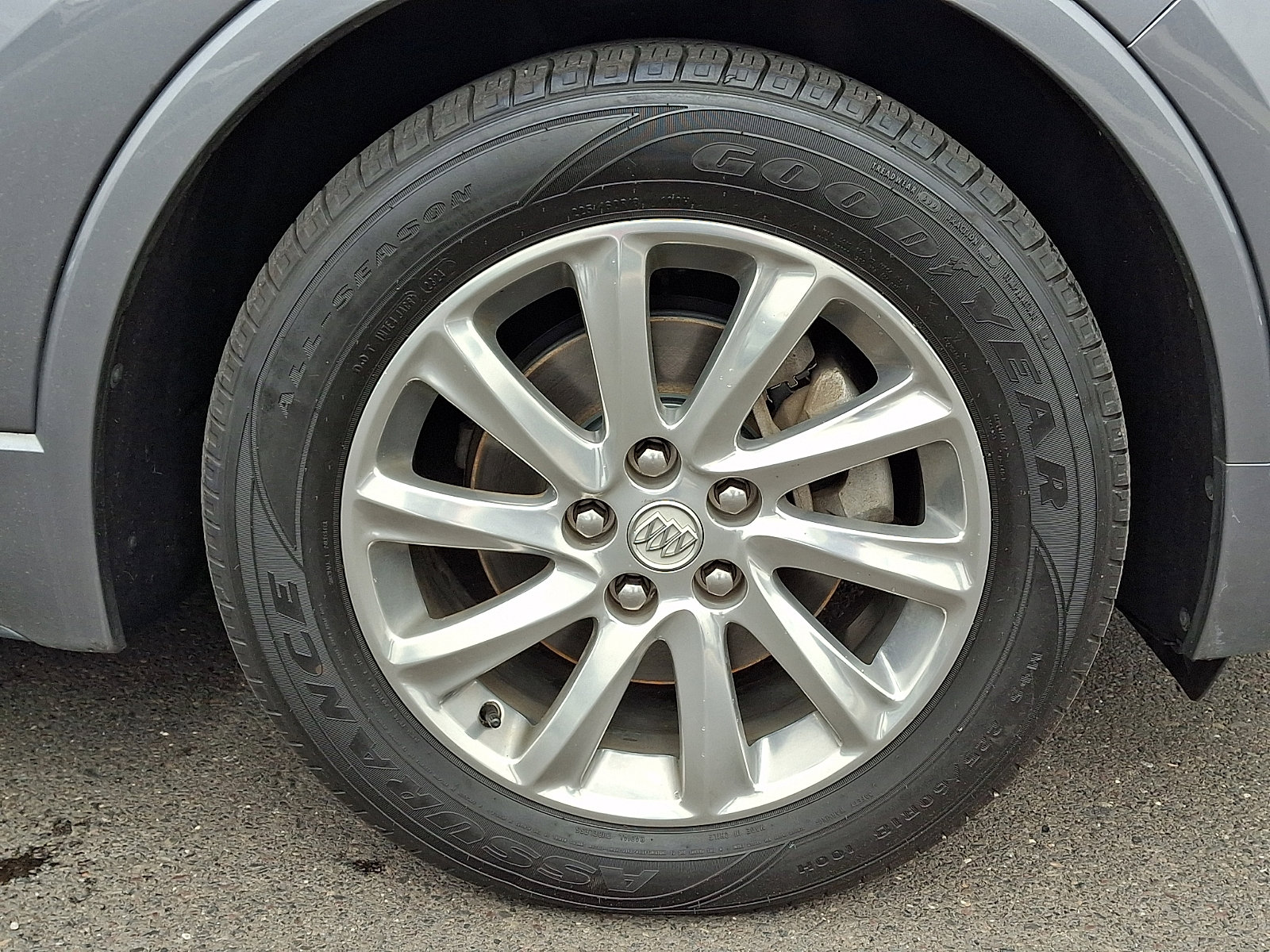 Used 2020 Buick Envision Essence image 8