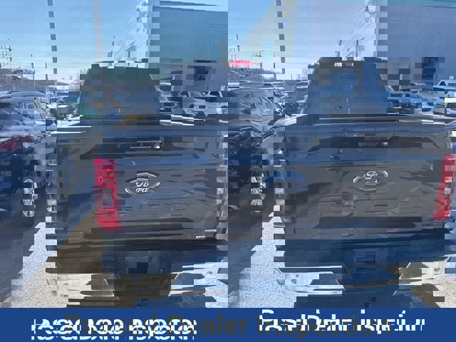 Used 2021 Ford F150 XLT w/ Equipment Group 302A High image 17