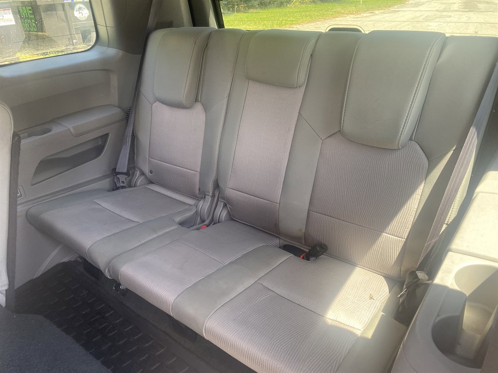 Used 2015 Honda Pilot SE image 15