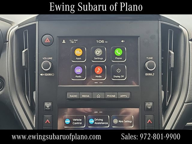 Used 2025 Subaru Impreza 2.0i image 19