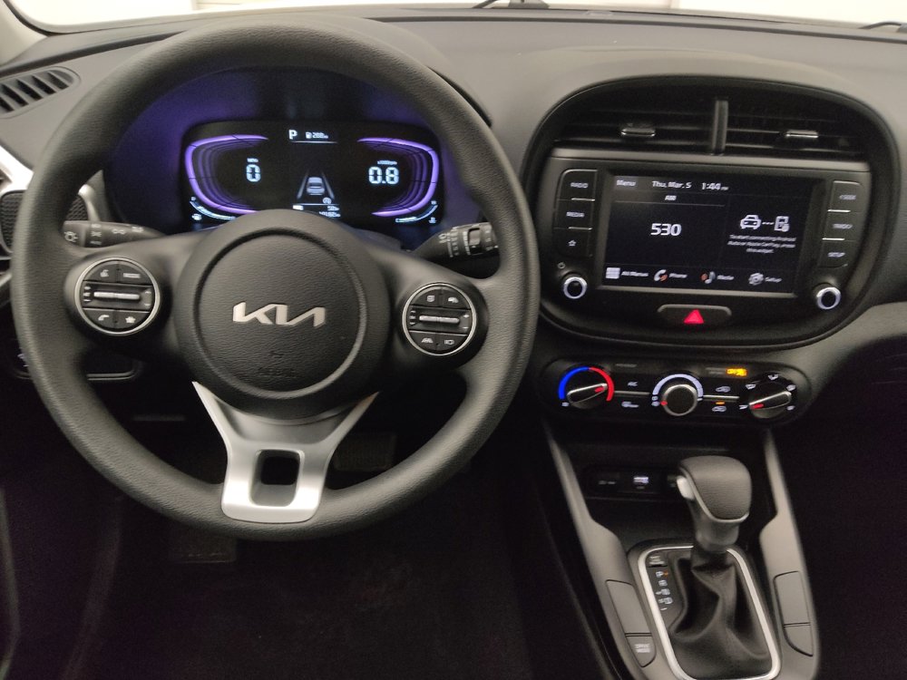 Used 2025 Kia Soul S FWD image 22