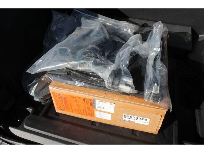 New 2026 GMC Sierra EV Elevation image 52