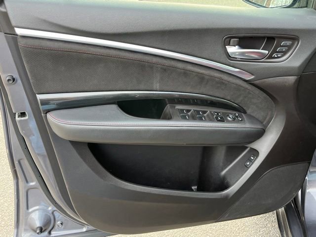 Used 2020 Acura MDX A-Spec image 12