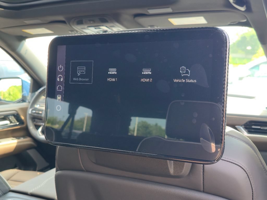 New 2026 GMC Yukon XL Denali Ultimate AWD/4WD image 29