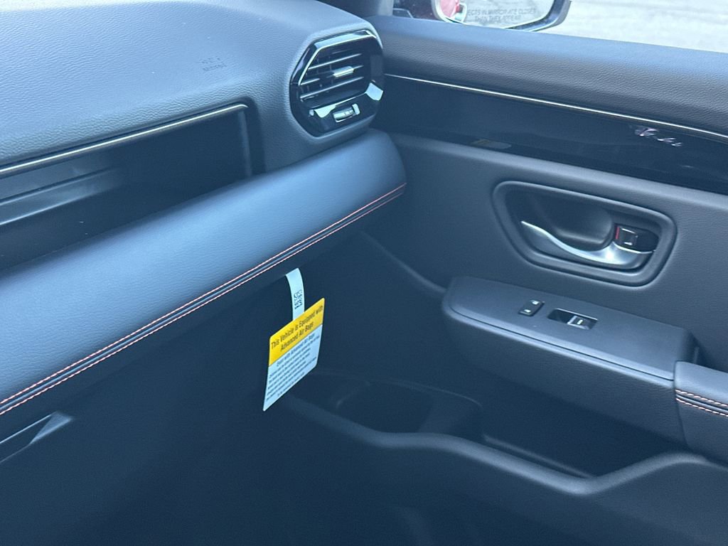 New 2025 Honda Pilot TrailSport image 36