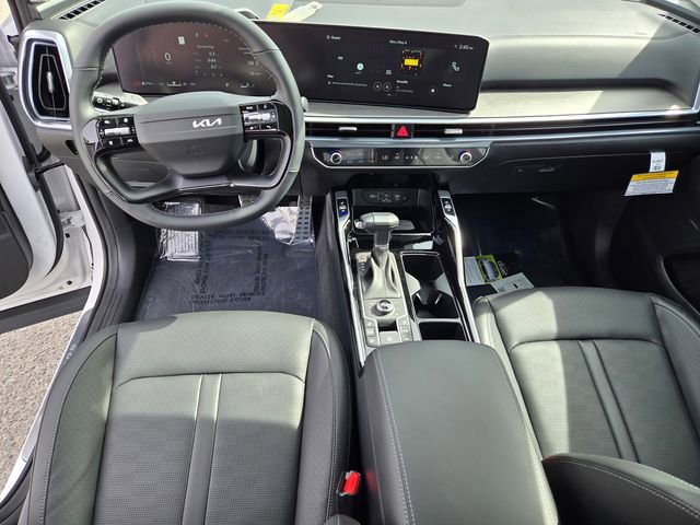 New 2026 Kia Sorento SX AWD/4WD image 19
