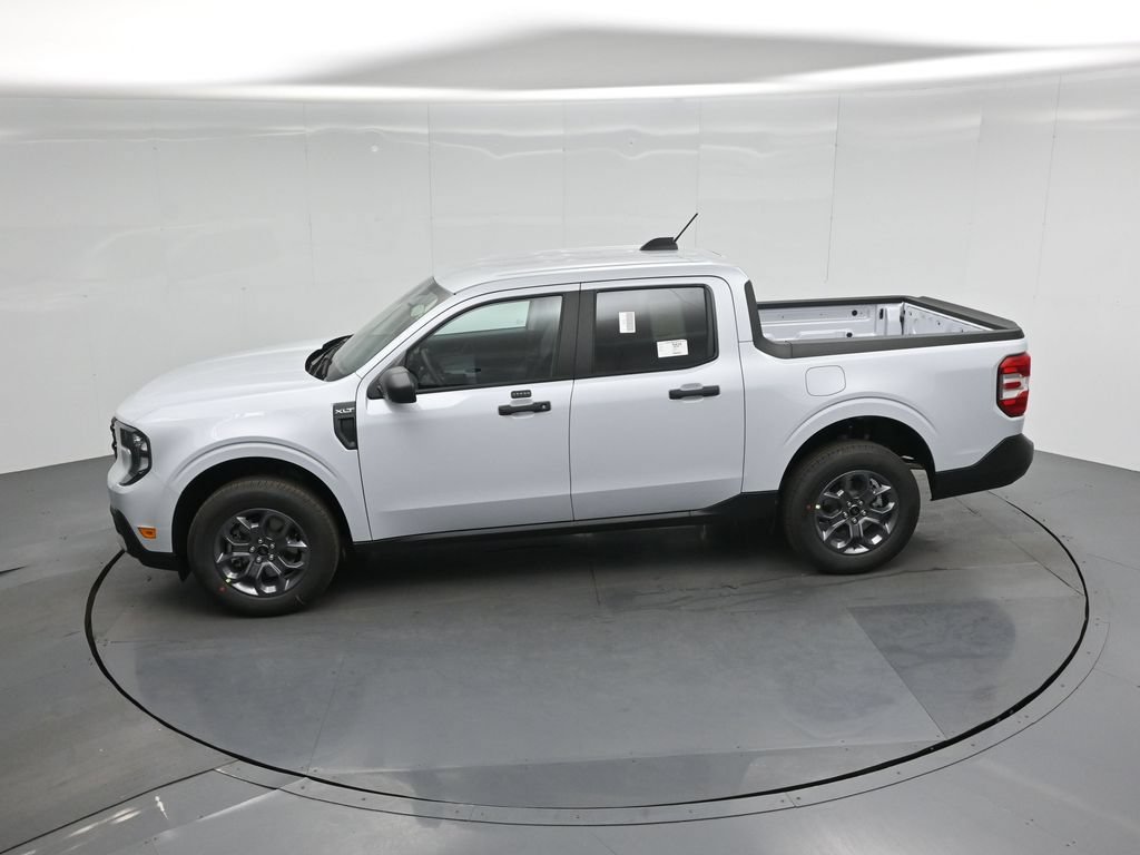 New 2026 Ford Maverick XLT FWD image 36