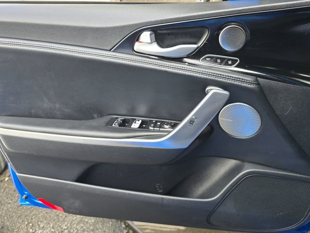 Used 2018 Kia Stinger Premium image 20