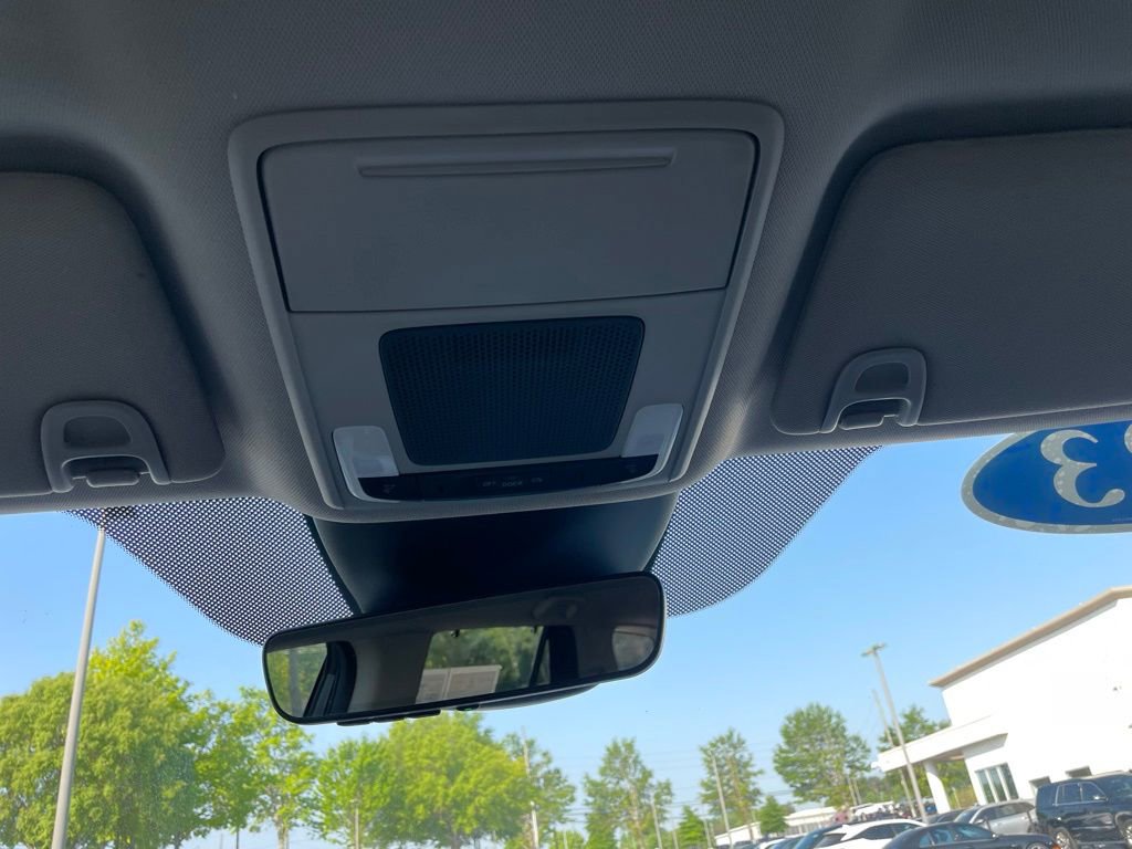 Certified 2023 Honda Pilot EX-L image 16