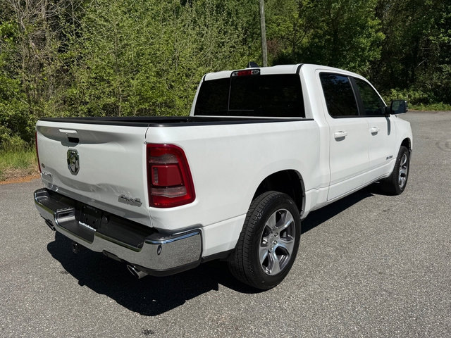 Used 2023 RAM 1500 Laramie AWD/4WD image 6