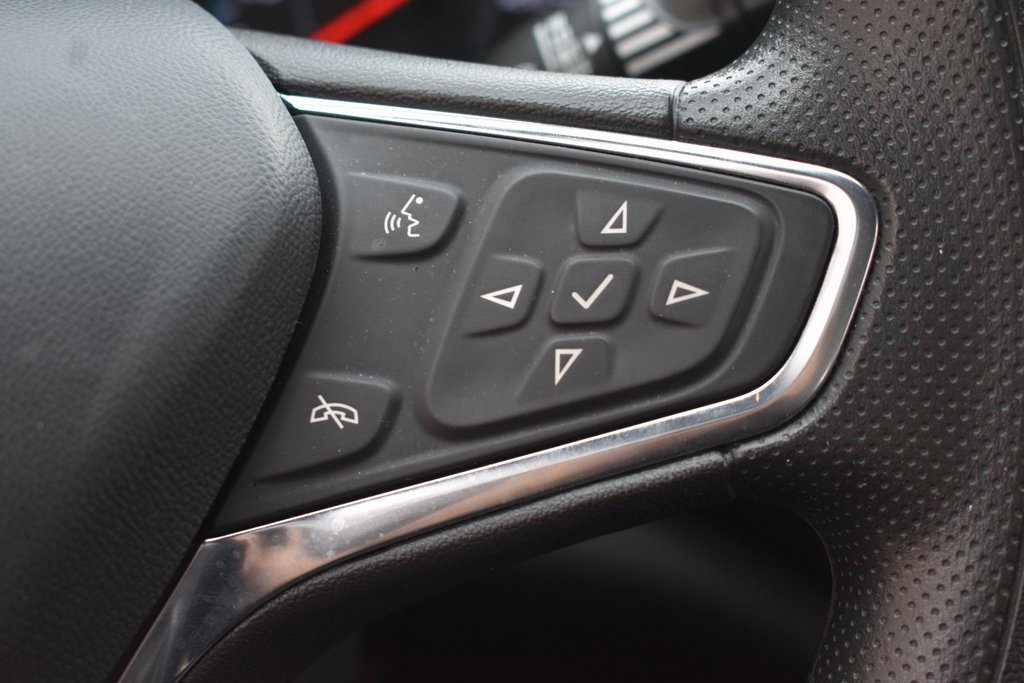 Used 2024 Chevrolet Malibu LT image 16