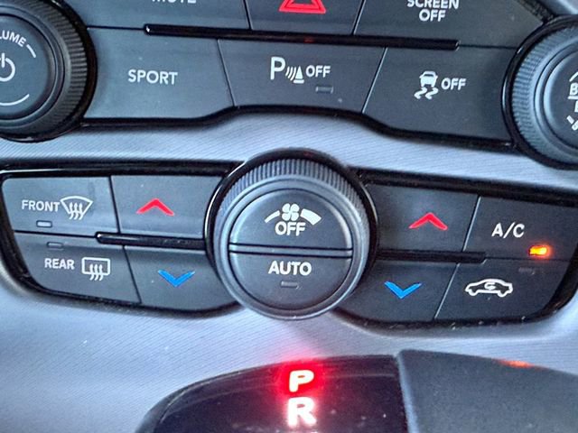 Used 2021 Dodge Challenger R/T w/ Blacktop Package image 4