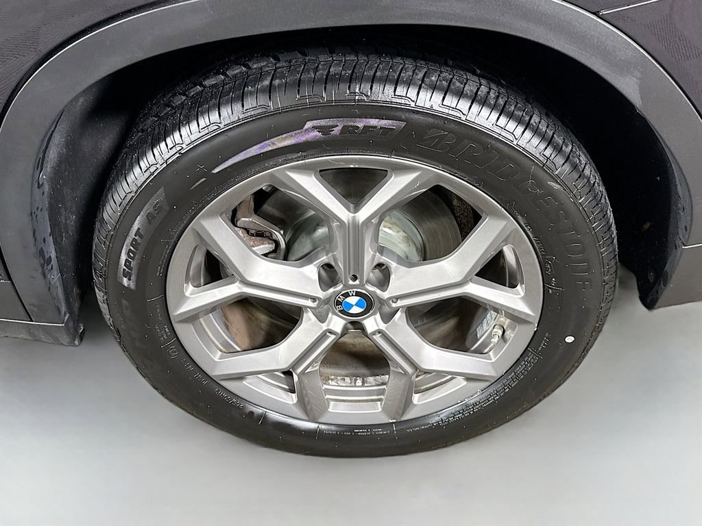 Used 2021 BMW X3 xDrive30i w/ Convenience Package image 35