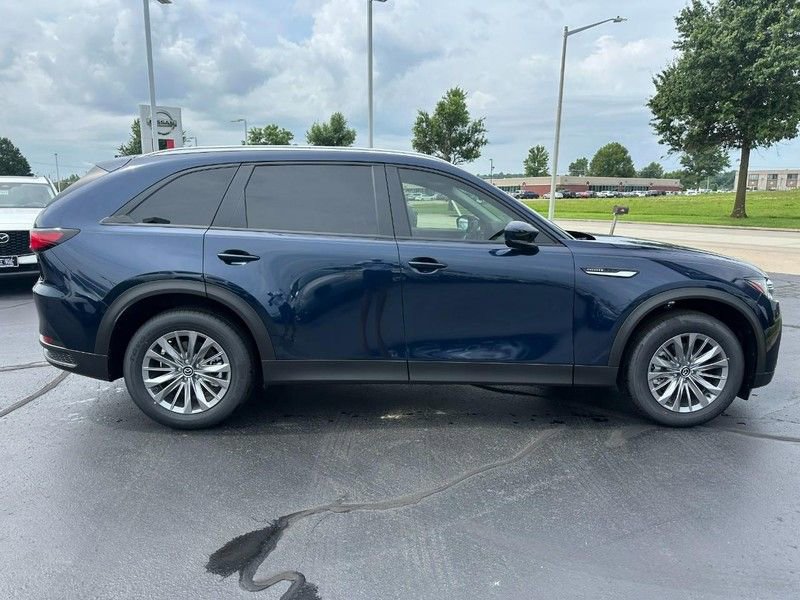 New 2025 MAZDA CX-90 3.3 Turbo w/ Select Package image 2