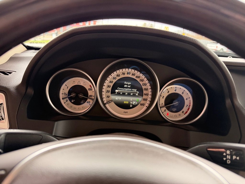 Used 2014 Mercedes-Benz E 550 Cabriolet image 23