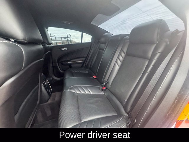 Used 2016 Dodge Charger SRT Hellcat RWD image 20