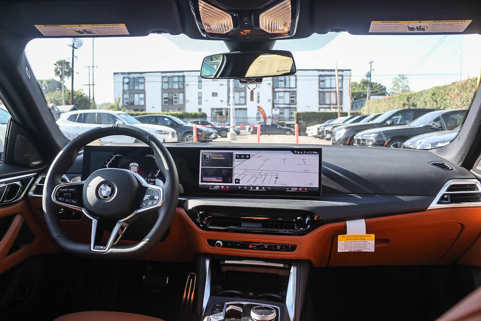 New 2026 BMW 430i image 12