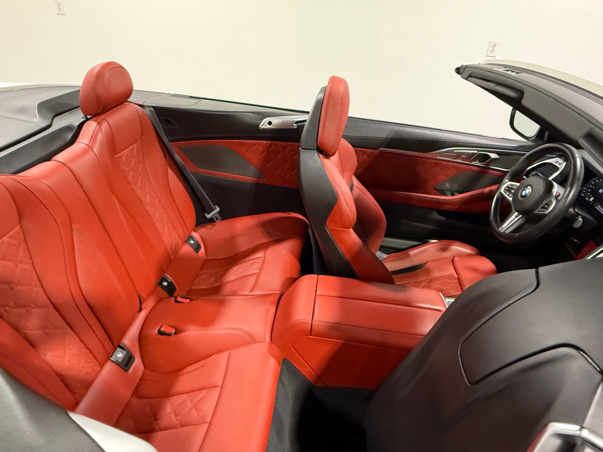 Used 2023 BMW M8 Competition image 71