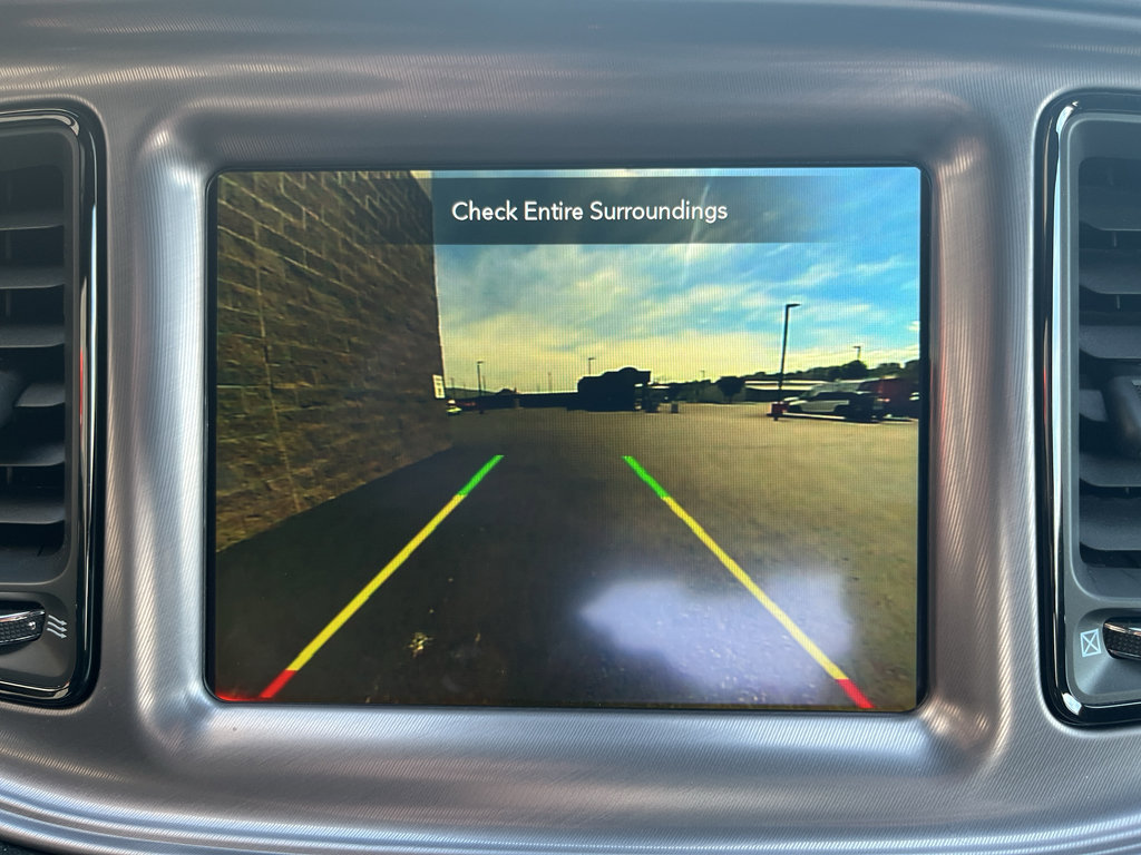 Certified 2023 Dodge Challenger R/T Scat Pack RWD image 16