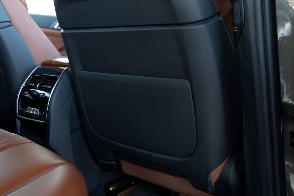 Used 2022 BMW X5 xDrive40i w/ M Sport Package AWD/4WD image 71